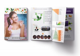 Magazin "Acumullit SA"